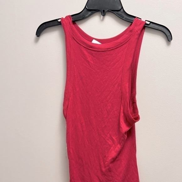 CRAVE FAME
Juniors' Racerback Tank Top high neck size L - Picture 6 of 9